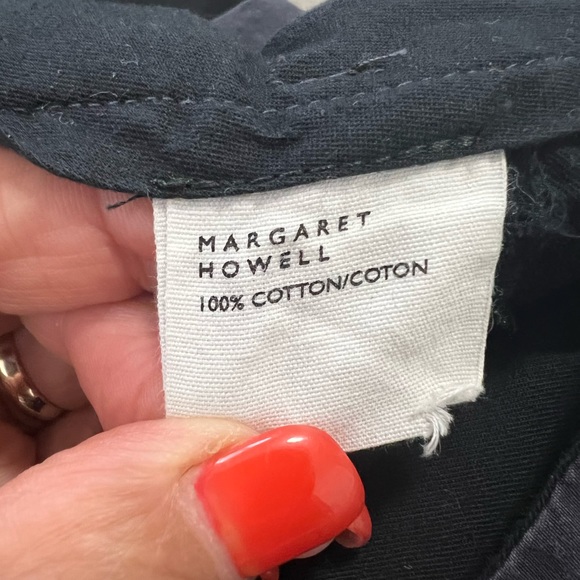 Margaret Howel Trousers Pants Made in Italy size 12. - Picture 15 of 16